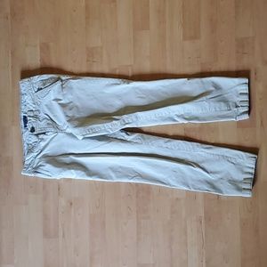 Tommy Hilfiger khaki pants - size 8